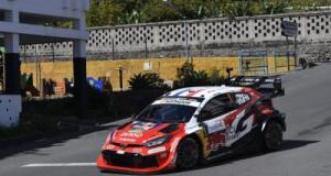 Rallye des Canaries : Ogier remonte grâce à sa victoire dans un championnat qui possède un nouveau leader !