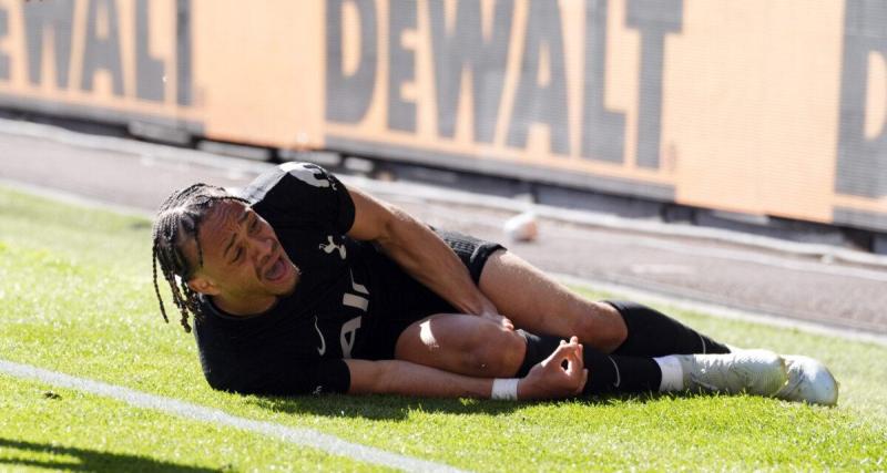  - Coupe du monde 2026 : énorme coup dur, Xavi Simons annonce son forfait pour le Mondial