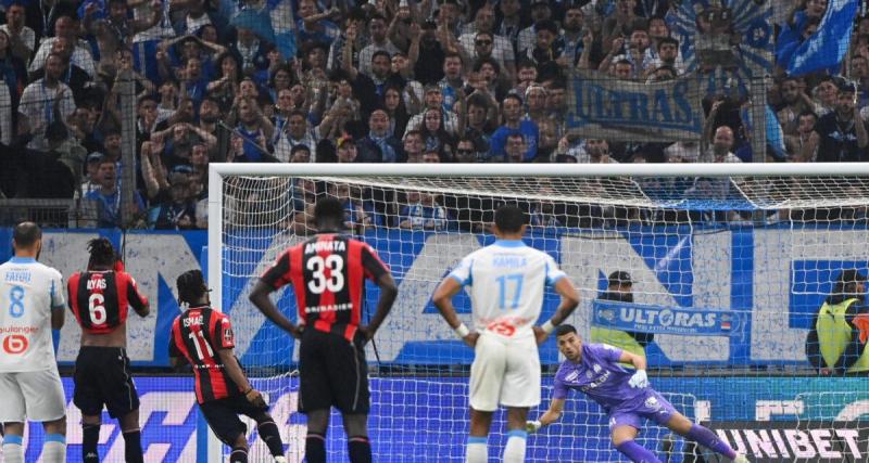  - OM : "Je n'ai jamais pensé qu'il allait faire ça", quand Rulli revient sur la panenka de Wahi