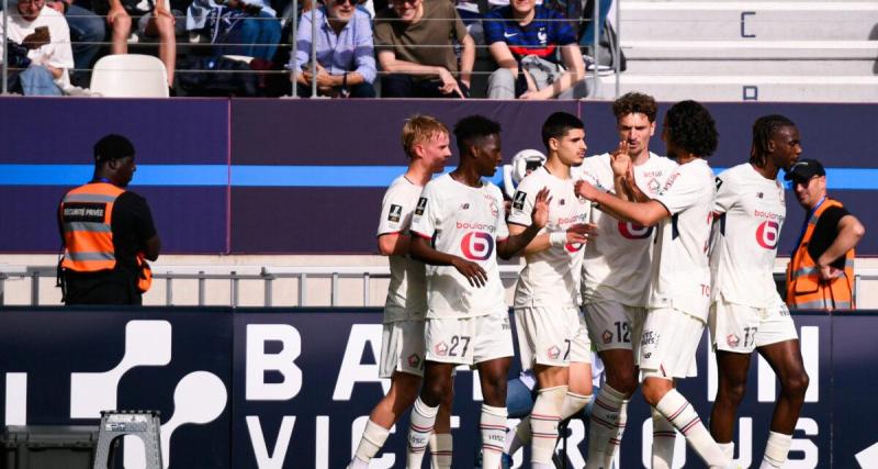  - Ligue 1 : le calendrier pour la course de l'Europe, des chocs décisifs à chaque journée, un club avantagé