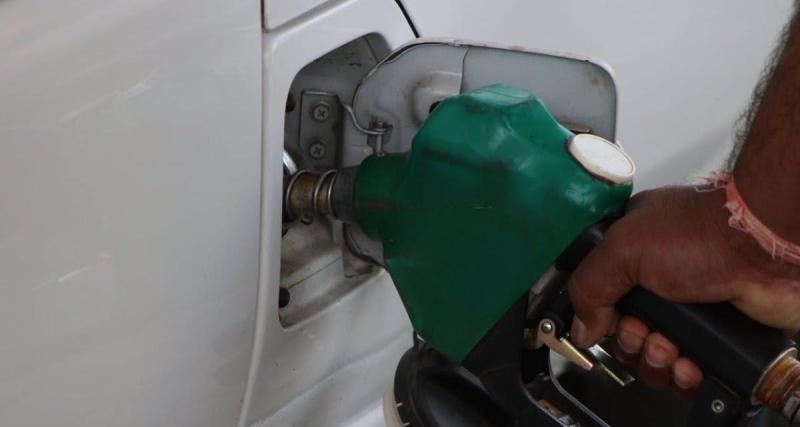  - Crise des carburants, les distributeurs aussi profiteurs, avec des marges en hausse