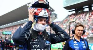 Red Bull : Verstappen sur le départ ? Un ancien pilote donne clairement son avis sur l’impact pour la discipline