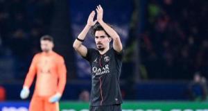 Ligue des champions : avant PSG-Bayern Munich, un élément important de retour à l'entraînement !