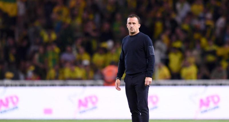  - National 3 : Pierre Aristouy va entraîner l’USSA Vertou la saison prochaine (off)