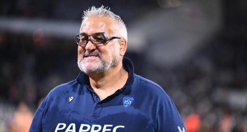 - Clermont : « celle-là va beaucoup compter sur le plan émotionnel », Urios savoure sa victoire à Toulouse