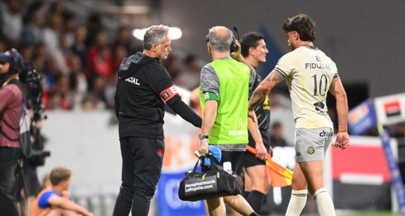  - Fin des 12 rotations, le rugby français resserre la vis