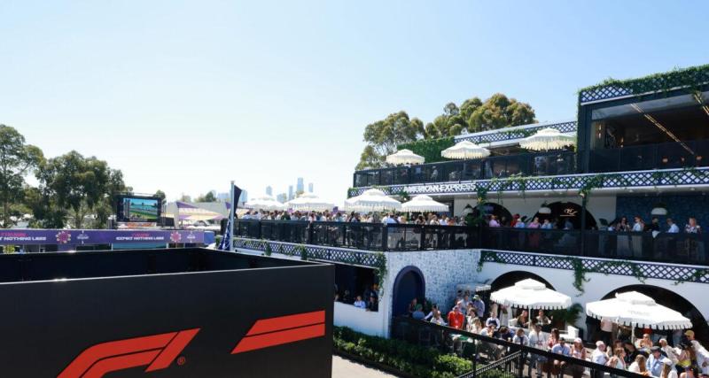  - F1 et MotoGP menacés ? Une guerre invisible pourrait tout arrêter du jour au lendemain