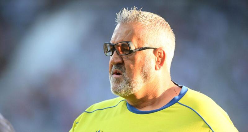  - Toulouse - Clermont : « on tapait fort, on a respecté notre contrat », Urios après le choc