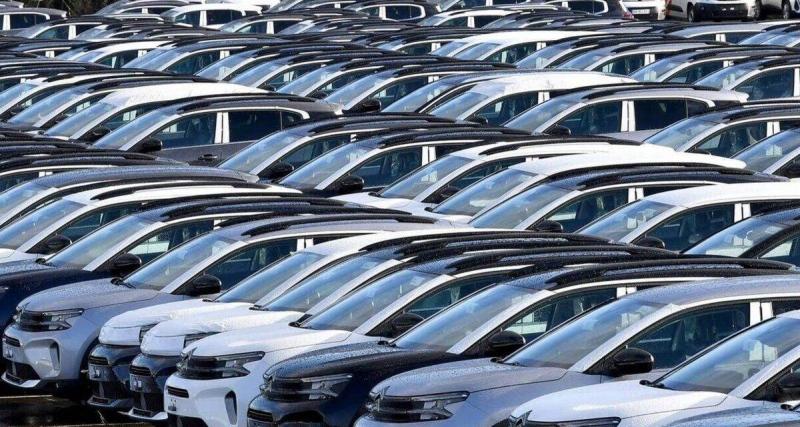  - Faut-il harmoniser la filière automobile en Europe pour lutter contre la Chine ?