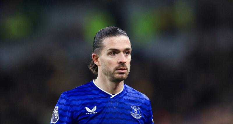  - Premier League : Jack Grealish retrouvé complètement ivre dans un bar à Manchester