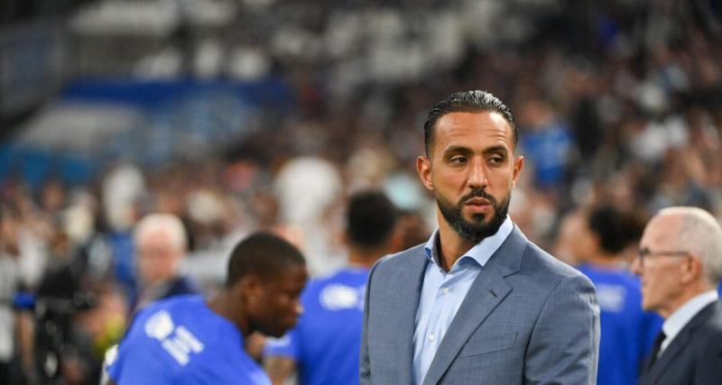  - OM : un départ déjà acté dès cet été ?