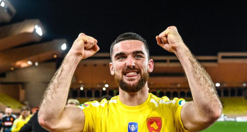  - N2 C : Depres, Seck, Le Roy… les Talents Foot-National de la 27e journée
