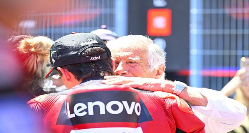  - GP d’Espagne : tout bascule et les ambitions se noient pour Marc Márquez