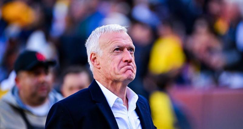  - Deschamps doublé par l'un de ses bourreaux pour entraîner le Real Madrid ?