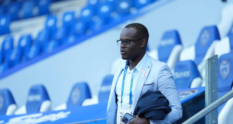 - Troyes : "C’est le travail de tout un club, et de notre actionnaire", Edwin Pindi loue le City Group