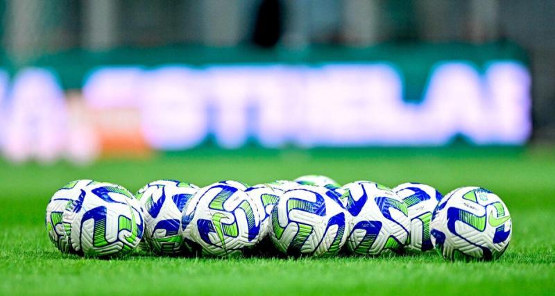 National 3 : découvrez le nombre de relégués vers le Régional 1 à l'issue de la saison 2025-2026