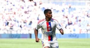 Mercato : Endrick s'éloigne de l'OL et du Real Madrid pour une destination surprise