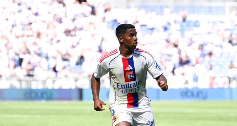  - Mercato : Endrick s'éloigne de l'OL et du Real Madrid pour une destination surprise