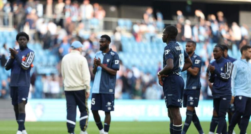  - Ligue 1 : pourquoi Le Havre a refusé le flocage "anti-discrimination" de la LFP ?