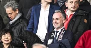 "99,9% de chances que le PSG reste au Parc des Princes" ... L'énorme annonce du maire de Paris !