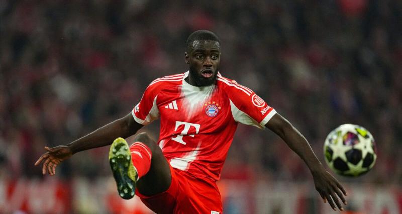  - Upamecano intéressé par le PSG avant de prolonger au Bayern ? Il répond !