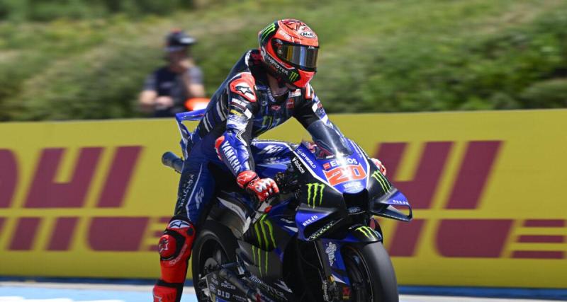 MotoGP : Aprilia en grande forme lors des tests de Jerez, les Français dans le coup, voici ce qu’il faut retenir de la session du jour