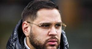 Info Foot-National : Djebril Cornitte pourrait quitter son poste de directeur sportif de Châteauroux à l’issue de la saison