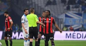 "Merci mon frère" ... Un joueur formé à l'OM valide les provocations de Wahi