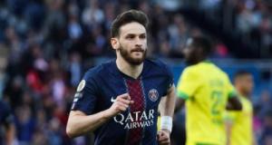 PSG : le père de Kvaratskhelia sort du silence sur l'avenir de son fils !