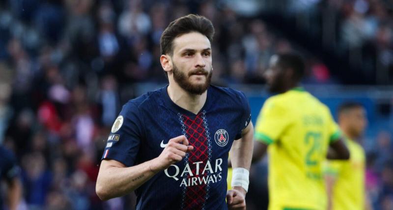  - PSG : le père de Kvaratskhelia sort du silence sur l'avenir de son fils !