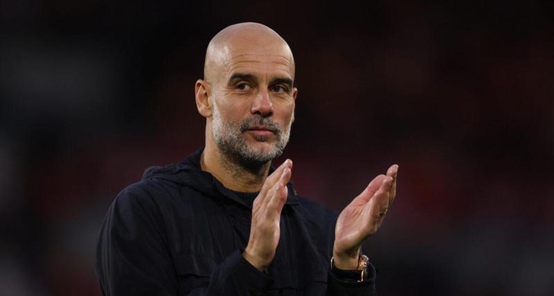  - Mercato : après Cherki, Guardiola prêt à lâcher 80 millions sur un autre crack français ?