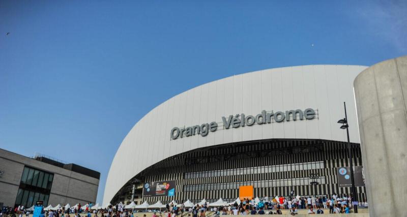 OM : vers un changement de nom pour le Vélodrome