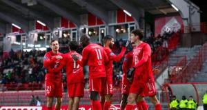 National : le programme de la 32e journée