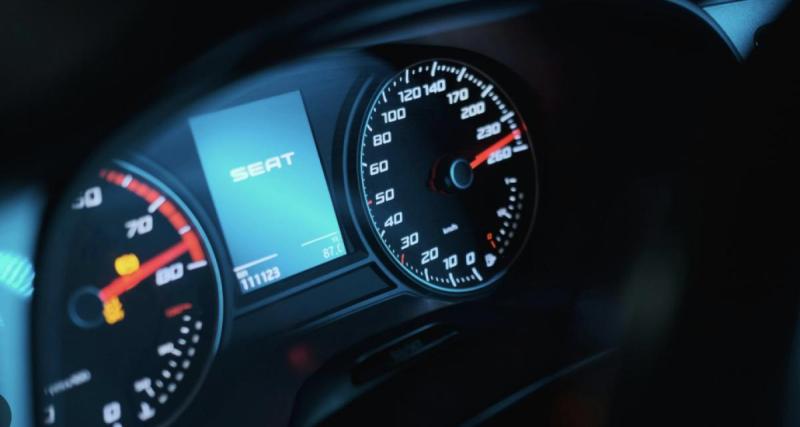 Jamais flashée depuis l’obtention de son permis, elle est condamnée à 4 ans de prison pour un excès de vitesse à plus de 230 km/h