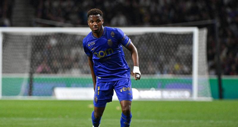  - Barça : l'énorme annonce du père d'Ansu Fati sur l'avenir de son fils à Monaco