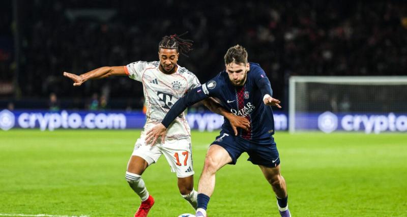  - PSG - Bayern Munich : à quelle heure et sur quelle chaîne suivre la demi-finale aller de Ligue des champions ?