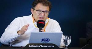 FIA : l'aveu de Nikolas Tombazis sur la réglementation F1 qui donne raison à Max Verstappen