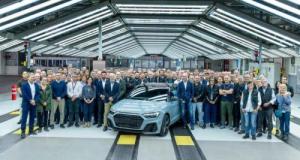 Audi A1 et Q2 : fin de carrière pour les petites Audi abordables