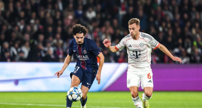  - PSG-Bayern Munich : "clubs modernes", "équipes d'élite"... la presse européenne élogieuse avant la demi-finale de Ligue des champions
