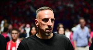 Mercato : ancien du Bayern Munich, Ribéry aurait pu devenir le joueur le plus cher de l'histoire !