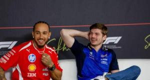 F1 : explosion en vue sur le marché des transferts, avec Hamilton et Verstappen en cause ?