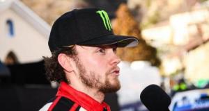 WRC : la "petite erreur" d'Oliver Solberg, qui lui coûte très cher au championnat du monde