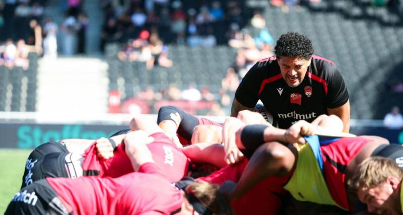  - Lyon : le LOU prépare l'avenir avec l'arrivée d'un pilier au destin singulier