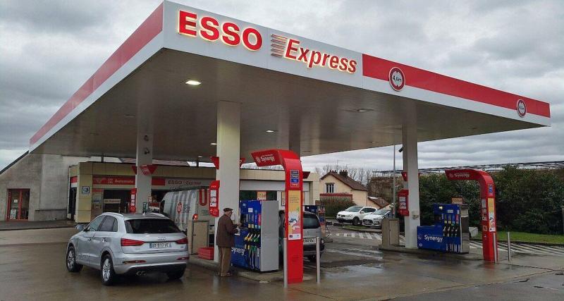  - Taxes et aides, cet eurodéputé a sa solution face à la crise des carburants