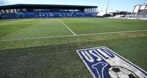 "On se doit de finir autrement" prévient Dagneaux (USBCO), Dunkerque a le sourire après le derby