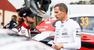 WRC : Oliver Solberg et son hommage puissant à Sébastien Ogier après le Rallye des Îles Canaries