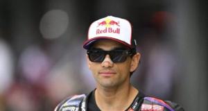 Aprilia : Jorge Martín enfin de retour sur Marco Bezzecchi ? Le test de Jerez a peut-être tout changé pour lui