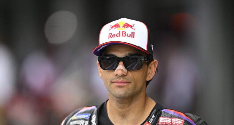 Aprilia : Jorge Martín enfin de retour sur Marco Bezzecchi ? Le test de Jerez a peut-être tout changé pour lui