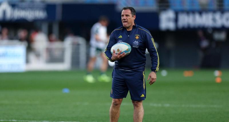 Labit salue le retour aux huit changements mais regrette l’absence d’un banc élargi