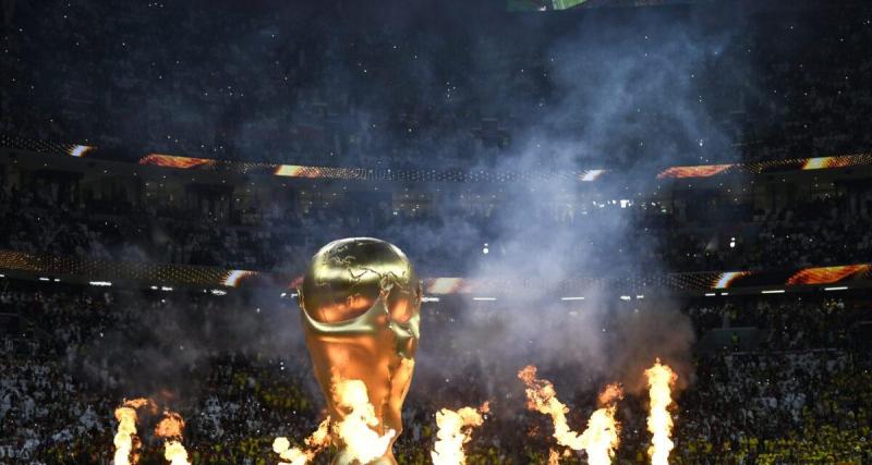  - Coupe du monde 2026 : Le défi nocturne d'Emmanuel Grégoire pour une fan-zone à Paris